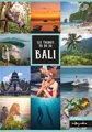 Reiseführer Bali Reiseführer: 122 Things to do in Bali (3. Auflage, Indojunkie Ver Melissa Schumacher, Milena Magerl, Wagner Annabell, Hitscher Steffen
