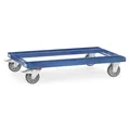 FETRA - Paletten-Fahrgestell 22501 für Gitterboxen und Flachpaletten