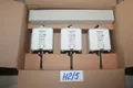 3 x Siemens HLS-SIcherung Typ  3NE3336