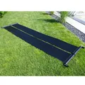 Steinbach Swimming Pool Solarheizung "Sun LDPE", schwarz, 70 x 300 cm