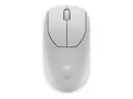 Alienware Pro Wireless Gaming Mouse - Maus - optisch - 6 Tasten - kabelgebunden, kabellos - USB, 2.4 GHz