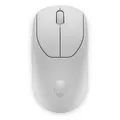 Alienware Pro Wireless-Gamingmaus - Lunar Light