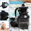 Dynamic 6500 Sandfilter Sandfilteranlage Filter Pool Filterkessel Poolfilter wow