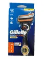 Gillette PROGLIDE POWER Nassrasierer Herren