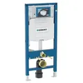 Geberit Duofix Element für Wand-WC 112cm, Trockenbau, mit Sigma Unterputzspülkasten 12cm