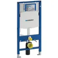 Geberit 111300005 Duofix Wand-WC Element mit Sigma Spülkasten