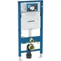 Vorwandelement Geberit Duofix Wand-wc 112cm Mit Sigma Unterputzspülkasten Up320 - 111.300.00.5
