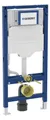GEBERIT Vorwandelement WC Geberit Duofix UP 320 Vorwandelement 112cm 111300006, 1 St., UP320