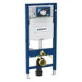Geberit Wand-WC-Element Duofix BH 112 cm mit UP-Spülkasten 12 cm
