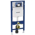 Geberit Duofix Wand-WC 1120mm mit Unterputz Spülkasten UP320 Sigma