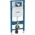 Geberit Duofix Element für Wand-WC, 112 cm, mit Sigma UP-Spülkasten 12 cm