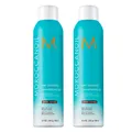 Moroccanoil Trockenshampoo für dunkles Haar 2 x 205ml = 410ml