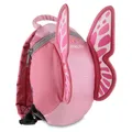LittleLife Kleinkind-Rucksack 'Animal' Schmetterling 2 L
