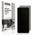 Blickschutzfolie für Asus ROG Phone 8 Pro matt Schutzfolie Folie Display Schutz