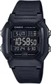 CASIO Collection Herrenarmbanduhr Chronograph W-800H-1BVES B-WARE