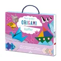 Mein großer Origami-Koffer