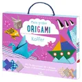 moses Mein großer Origami-Koffer