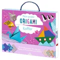Mein großer Origami-Koffer | Toni Stemp | Paints, crayons, pencils | 24 S.