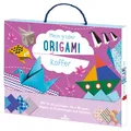 Mein großer Origami-Koffer Toni Stemp