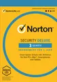 NORTON (Internet) SECURITY DELUXE 3-Geräte / 1-Jahr PC/Mac/Android / KEY