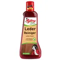 POLIBOY Brandt & Walther GmbH POLIBOY Leder Reiniger, Spezialreiniger für alle Leder- und Materialmixarten in allen Farben, 200 ml - Flasche 7320001