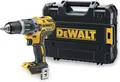 Dewalt DCD799NT-XJ XR 18 V 74 Nm Bürstenloser Schlagbohrer Nur Gehäuse TSTAK