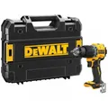 DeWalt Akku-Schlagbohrschrauber 18 V XR, 2-Gang, inkl. Zubehör, TSTAK-Box.