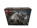 LEGO TECHNIC Liebherr Bagger R 9800 (42100) XL Set 100% Vollständig Elektronik