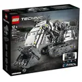 ✅LEGO Technic 42100 Liebherr Bagger R 9800 - NEU✅OVP✅EOL✅