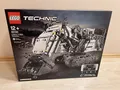 LEGO TECHNIC 42100 Liebherr Bagger R 9800 - NEU - OVP - Ungeöffnet EOL Selten