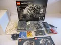 LEGO TECHNIC: Liebherr Bagger R 9800 (42100) OVP