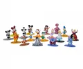 JADA Modellauto Jada Disney Nano Multi Pack Wave 1 Modellauto