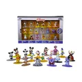 Jada, Disney, Nano Multi Pack, Wave 1