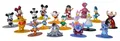 Jada Toys Disney Nano Multi Pack Wave 1