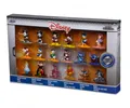 DISNEY NANO MULTI PACK WAVE 1 ZINKDRUCKGUSS FIGUREN VON JADA NEU OVP