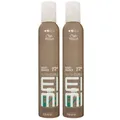 Wella Nutricurls Boost Bounce 2 x 300 ml Locken Schaumfestiger Set