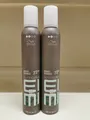 Wella Professionals EIMI Nutricurls Boost Bounce 72h Locken-Mousse 2x 300ml