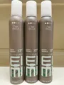 Wella Professionals EIMI Nutricurls Boost Bounce 72h Locken-Mousse 3x 300ml