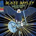 BLAZE BAYLEY - LIVE IN CZECH 2CD - CD - D72z