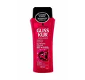 Schwarzkopf Haarshampoo Regenerative Hair shampoo Ultimate Color shampoo 400ml
