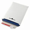ColomPac® 30000198 Versandtaschen Vollpappe 245x345x30 mm (A4+), weiß