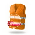 FLEXEO Warnweste