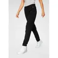 Champion Jogginghose schwarz S (38)