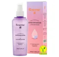 Rosense Rosenwasser mit Hyaluronsäure Spray