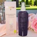 Rosense Rosenwasser mit Hyaluronsäure Spray wirkt Aufpolsternd sensible Haut 😍