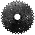10-fach Kassette VTT KMC React - 11-36 Zähne (kompatibel mit Shimano)