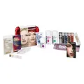 Refectocil Starter Kit Creative Colours (Blau, Blond, Braun, Grau, Rot, Schwarz) (RefectoCil)