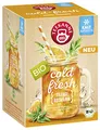 cold & fresh Orange-Rosmarin, 1er Pack