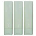 Glynt Volume Conditioner 3 x 200 ml für feines Haar Set