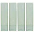 Glynt Volume Conditioner 4 x 200 ml für feines Haar Set